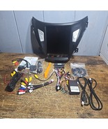 9.7&quot; Carplay Android 14 Car GPS Stereo Radio 64GB For Hyundai Elantra 20... - $243.02 CAD