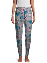 Briefly Stated Ladies Jogger Sleep Pants Feeling Sheepy Plus Size 2X - £19.54 GBP