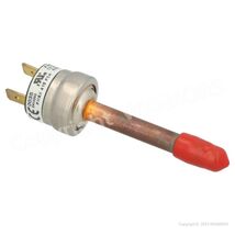 Pressure switch Johnson mini P100 CP-122 24,0-30,0 bar NC - $35.96