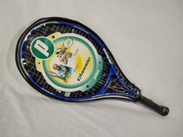 Prince Power Line Shock Block Zone Fusionlite Oversize Tennis Racket With Cover - $37.39