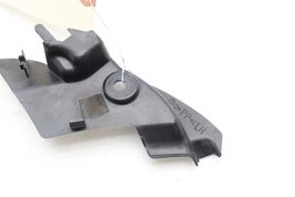 03-08 SUBARU FORESTER COWL LH LEFT DRIVER SIDE TRIM COVER E1751 image 6