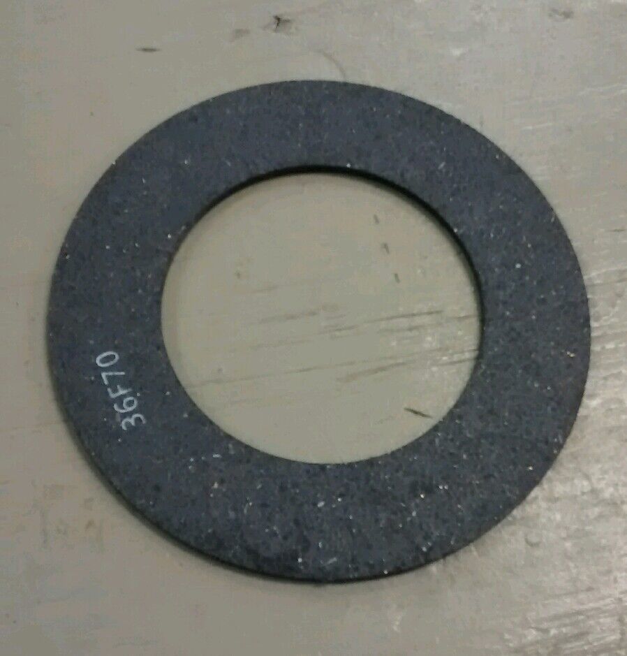 970-0153 PTO FRICTION DISC &quot;FREE SHIPPING&quot; - $46.33