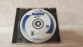 Ea Sports CD-ROM Windows 95 Or Windows 98 Pc Game &#39;madden 2001&#39; - £3.10 GBP