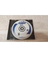 EA Sports CD-ROM Windows 95 or Windows 98 PC Game &#39;MADDEN 2001&#39; - £3.13 GBP