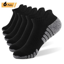 Orts ankle socks thick knit autumn winter socks fitness breathable quick dry socks warm thumb200