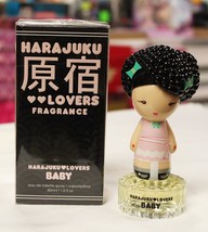 Harajuku Lovers Baby Gwen Stefani Women 1.0 fl.oz / 30 ml eau de toilette spray - £51.09 GBP