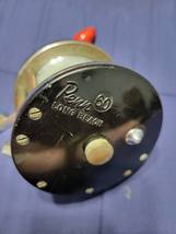 The PENN 60 Long Beach baitcaster C.1970 - £25.17 GBP