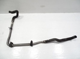 14 Mercedes W463 G63 coolant hose, to ATF cooler 4635018484 - £81.96 GBP