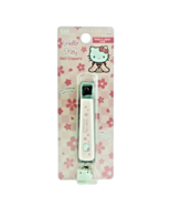 Hello Kitty Nail Clipper with Mascot Charm | Sanrio - $273.16 MXN