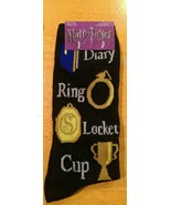 Loot Crate Harry Potter Socks New with Tag - £7.08 GBP
