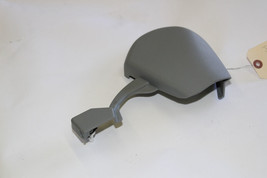 2006-2013 LEXUS IS250 IS350 FRONT RIGHT PASSENGER SIDE SEAT TRIM COVER J154 image 2