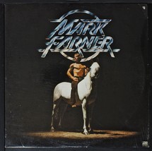 Mark Farner (Grand Funk) - original LP record [NHB1-172] SEALED - $54.45