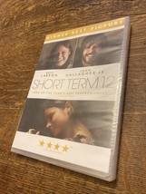 Short Term 12 - DVD By Brie Larson,Frantz Turner,John Gallagher Jr. -new Sealed - £3.95 GBP