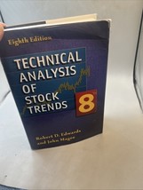 Technical Analysis of Stock Trends, 8th Edition - $11.88