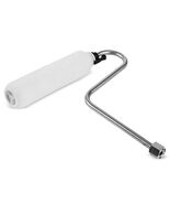 Wagner Spraytech 2412851 Sprayer-Fed Roller Attachment, Converts High Ef... - $922.35 MXN