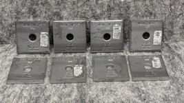 9 x Simpson Strong-Tie BP 2 in. x 2 in. Bearing Plate with 3/8 in. Bolt ... - $185.90 MXN