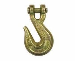 Qty 2-3/8&quot; Clevis Grab Hook - Grade 70 - £9.36 GBP