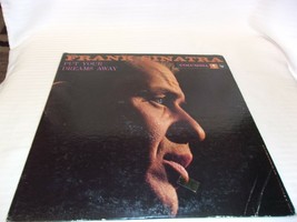 Frank Sinatra Put Your Dreams Away 33 RPM LP Columbia #CL1136 - £31.97 GBP