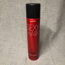 Big Sexy Hair Root Pump Plus Humidity Resistant Volumizing Spray Mousse 10 oz image 2