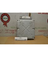 2000 Ford F150 5.4L AT Engine Control Unit ECU YC3F12A650PC Module 572-7A3 - $48.99