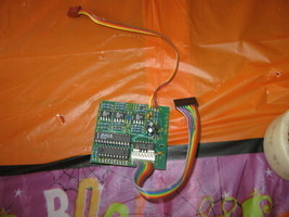 NICE Rare PCB Circuit Board ICB # LM46-101-2 / LM46-101-3 ISS - $37.99 NICE Rare PCB Circuit Board ICB # LM46-101-2 / LM46-101-3 ISS - $37.99