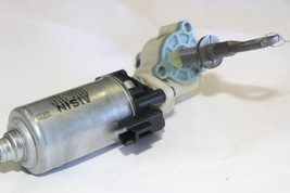 2006-2008 LEXUS IS250 IS350 FRONT RIGHT PASSENGER SEAT RECLINE ADJUST MOTOR J151 image 8