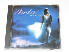 Stardust by Natalie Cole CD Sep-1996 Elektra Entertainment Lets Face the Music a - £7.94 GBP