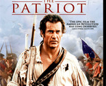 The Patriot 4K UHD Blu-ray / Blu-ray | Mel Gibson | Region Free - $20.92