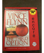 The Last Man by Vince Flynn audiobook - $6.83 CAD