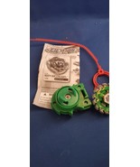 Beyblade Death Quetzalcoatl 125SF Spark FX Hasbro Metal Fury - £15.13 GBP