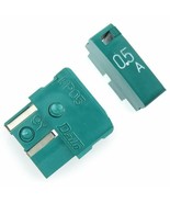 NEW Daito Fanuc Green Fuse for CNC Machines, A60L-0001-0046#.5  .5 Amp, ... - $17.13 CAD