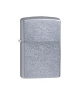Zippo Windproof Lighter - Street Chrome - Box - $60.75