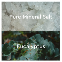Kneipp Mineral Bath Salt, Under the Weather Eucalyptus (3 Pack) image 2