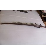1990 1991 1992 BROUGHAM LEFT UPPER DASH TRIM OEM USED GM CADILLAC FLEETWOOD - €131,53 EUR