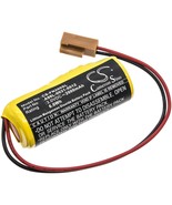 LIONX Replacement Battery for FANUC 0i-B FANUC 0i-D FANUC 0i-Mate-B FANU... - $332.20 MXN
