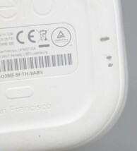 eero J010311 AC Dual-Band Mesh Wi-Fi 5 System (3-Pack) - White image 7