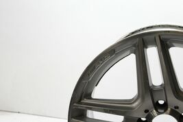 2011-2013 MERCEDES E CLASS E350 E500 FACTORY 18" 18x8.5 AMG SPORT WHEEL P8928 image 3
