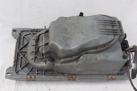 Mercedes W123 300D 300td 300cd Euro E-Code Headlight Lamp Passenger Right RH image 7