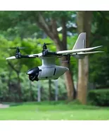 HaoHan FireFly VTOL Vertical Takeoff and Landing Modular and Multi-Mount... - $846.45