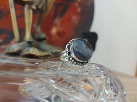 HAUNTED RING OF TIME WEALTH ~ WISHES ~ DJINN / JINN / GENIE ~ HAMJADAH - $996.00