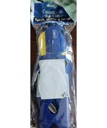 Lowes Box Cutter Knife w/Shielded Blade Black/Blue Plastic (NEW) - $10.88