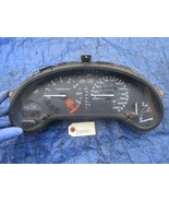 94-97 Honda Civic Del Sol auto transmission instrument cluster speedo ta... - $273.52 CAD