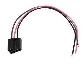 1975-1977 Corvette Tachometer Repair Connector Wire - With Pigtail - £23.00 GBP