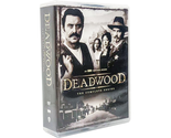 Deadwood  19DVD - $79.00