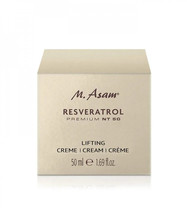 M.Asam Resveratrol Premium NT 50 Lifting Anti-Aging Cream 50ml - $39.75