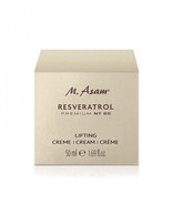 M.Asam Resveratrol Premium NT 50 Lifting Anti-Aging Cream 50ml - $39.75