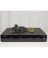 MAGNAVOX NB500MS9 Blu-Ray Disc Player - TESTED &amp; WORKS GREAT ! - £15.78 GBP
