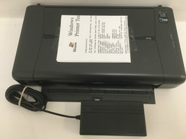 CANON iP110 Pixma Color Mobile Laptop Printer -Prints Great! - $923.46 MXN CANON iP110 Pixma Color Mobile Laptop Printer -Prints Great! - $923.46 MXN