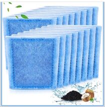 16 Pack Rite-Size C Filter Cartridges for Marineland Penguin PRO Power F... - $24.74
