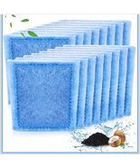 16 Pack Rite-Size C Filter Cartridges for Marineland Penguin PRO Power F... - $34.84 CAD